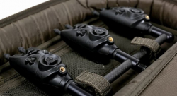 Чехол для удилищ Nash Subterfuge Hi Protect 1 Rod Skin 13ft 1шт