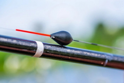 Поплавок Guru Ligger Wire Float 0.5g 1шт