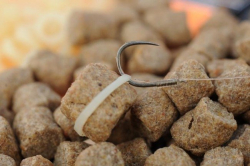 Кольца силиконовые для приманки Guru Micro Bait Bands 4mm 4мм 100шт