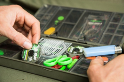 Коробка для дрібниць Korda Tacklesafe 1шт* 