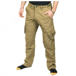 Штаны Korda Original Kombats Military Olive XL 1шт