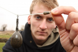 Набор для бегущей оснастки Korda Hybrid Running Rig System 5шт