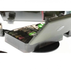 Коробка для снастей Korda Tackle Box 27х18,5х7см 1шт
