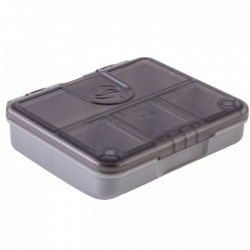 Коробка для дріб&#39;язку Guru Fusion Feeder Box Accessory Box 4 Compartments 1шт 