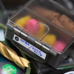 Коробка для дріб&#39;язку Korda Accessory Box 3шт 