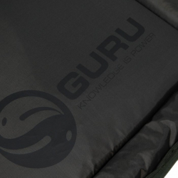 Мат карповый Guru Fusion Mat Bag Черный 122x62cm 1шт