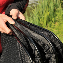 Садок Guru Keepnet Carp 3m 1шт 