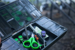 Коробка для дрібниць Korda Tacklesafe 1шт* 