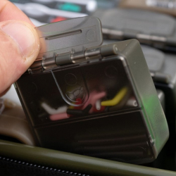 Коробка для дріб&#39;язку Korda Accessory Box 3шт 
