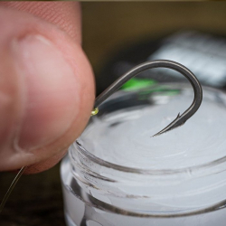 Захисне мастило для нагострених гачків Korda Kama Kote Hook Point Compound 1шт 
