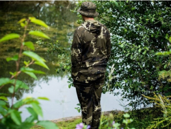 Штаны Korda LE Lite Joggers Light Kamo Камуфляж L 1шт
