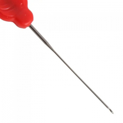 Игла для насадок Guru Baiting Needle Super Fine Красный 1шт