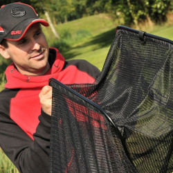 Садок Guru Keepnet Carp 3m 1шт 