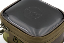 Кейс для аксессуаров Korda Compac Kamo 100 Camo 14x13x8см 1шт