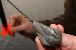 Маркерный отвод Korda Marker Stem 1шт