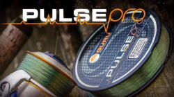 Леска Guru Pulse Pro Line Green 8,8Lb 0,24mm 300m