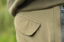 Штаны Korda Original Kombats Military Olive XL 1шт