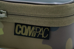 Кейс для аксессуаров Korda Compac Kamo 100 Camo 14x13x8см 1шт