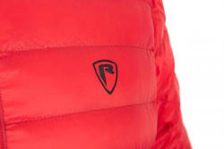 Куртка двухсторонняя Rage Reversible Quilted Jacket XL 1шт