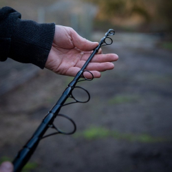 Удилище телескопическое Fox EOS - X Telescopic Rod 10ft 3lb