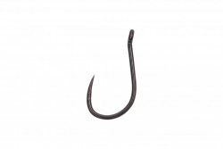 Крючки безбородые Matrix X5 F1 Pellet Rigger Eyed Hooks Barbless Size 12 10шт