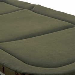 Кровать Avid Carp Benchmark Ultra X Bed