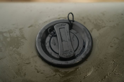 Буй Black Cat Big Flow Buoy