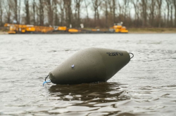 Буй Black Cat Big Flow Buoy