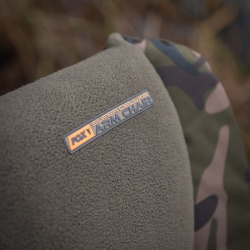 Кресло Fox Super Deluxe Arm Chair