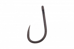 Крючки безбородые Matrix X8 X-Power Carp Eyed Hooks Barbless Size 10 10шт