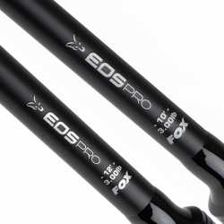 Удилище Fox EOS - X Rod 10ft Full Shrink 3lb 1шт