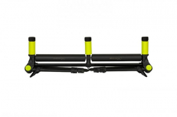 Подставка - ролик для штекерного удилища Matrix Freeflow MKII Double Roller 1шт