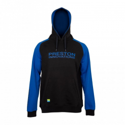 Толстовка Preston Raglan Pullover Hoodie XXXL 1шт