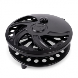 Катушка Korum Glide Stealthmode Centrepin