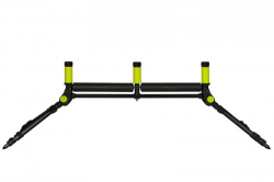 Подставка - ролик для штекерного удилища Matrix Freeflow MKII Double Roller 1шт