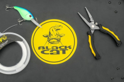 Клещи Black Cat Split Ring Pliers