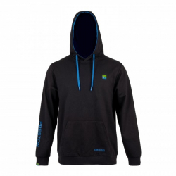 Толстовка Preston Pro Pullover Hoodie XXXL 1шт