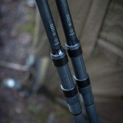 Удилище телескопическое Fox EOS - X Telescopic Rod 10ft 3lb