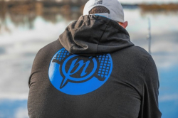 Толстовка Preston Pro Pullover Hoodie XXXL 1шт