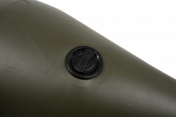 Буй Black Cat Big Flow Buoy
