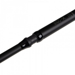 Удилище Fox EOS - X Traveller Rod 8-10ft Full Shrink 3.5lb 1шт