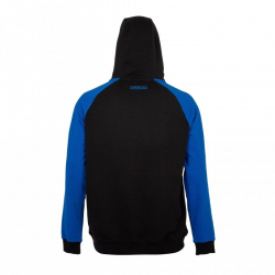 Толстовка Preston Raglan Pullover Hoodie XXXL 1шт