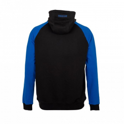 Толстовка Preston Raglan Pullover Hoodie XXXL 1шт