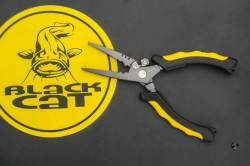 Клещи Black Cat Split Ring Pliers
