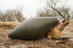 Буй Black Cat Big Flow Buoy