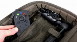 Чехол для удилищ Nash Subterfuge Hi Protect 2 Rod Skin 13ft 1шт