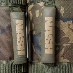 Чехол для удилищ Nash Subterfuge Hi Protect 3 Rod Skin 12ft 1шт