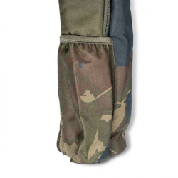 Чехол для удилищ Nash Subterfuge Soft Protect 3 Rod Skin 12ft 1шт
