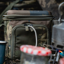 Сумка для посуды с термоотсеком Nash Subterfuge Brew Kit Bag