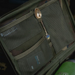 Сумка для посуды с термоотсеком Nash Subterfuge Brew Kit Bag